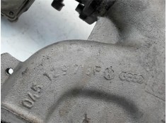 Recambio de colector admision para seat ibiza (6l1) 1.4 cool referencia OEM IAM 045129713F  