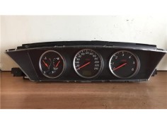 Recambio de cuadro completo para nissan primera berlina (p12) 1.9 dci referencia OEM IAM BV014 AV600 