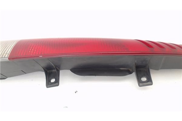 Recambio de piloto trasero izquierdo para mercedes-benz vaneo (bm 414) compact van 1.7 cdi (414.700) referencia OEM IAM A4148200