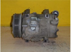 Recambio de compresor aire acond. para citroen berlingo 1.6 hdi 75 600 first furgón referencia OEM IAM 1609491580 SD7V161242 