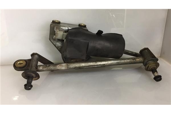 Recambio de motor limpiaparabrisas delantero para renault scenic i (ja...) 2.0 16v (ja1b, ja1d) referencia OEM IAM 8200406711 33