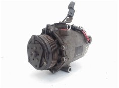 Recambio de compresor aire acond. para mitsubishi colt cz3 berl. 5 (z30a) 1.1 inform (d) referencia OEM IAM 7813A057  