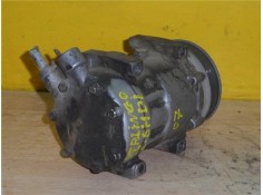 Recambio de compresor aire acond. para citroen berlingo 1.6 hdi 75 600 first furgón referencia OEM IAM 1609491580 SD7V161242 