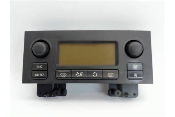 Recambio de mandos climatizador para citroen c4 berlina 1.6 hdi referencia OEM IAM 9658084577 281160311 