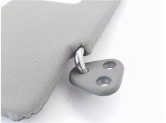 Recambio de parasol derecho para hyundai h-1 furgón 2.5 crdi referencia OEM IAM 852024A640CI  