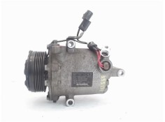Recambio de compresor aire acond. para mitsubishi colt cz3 berl. 5 (z30a) 1.1 inform (d) referencia OEM IAM 7813A057  