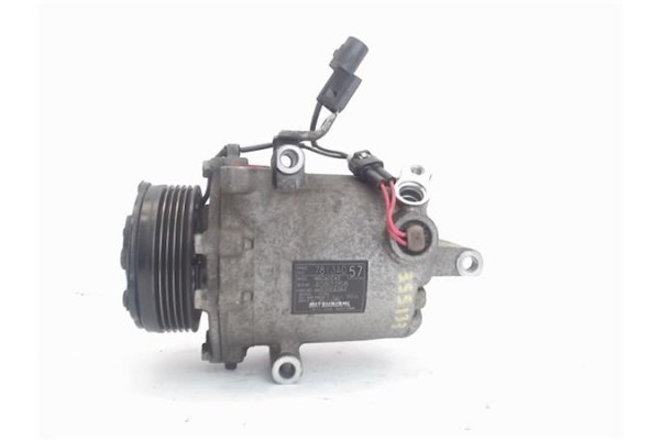 Recambio de compresor aire acond. para mitsubishi colt cz3 berl. 5 (z30a) 1.1 inform (d) referencia OEM IAM 7813A057  