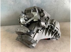 Recambio de caja cambios manual para opel antara 2.2 selective referencia OEM IAM F40 MYJ 