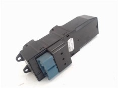 Recambio de mecanismo elevalunas delantero izquierdo para daewoo tacuma referencia OEM IAM   