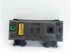 Recambio de mandos climatizador para citroen c4 berlina 1.6 hdi referencia OEM IAM 9658084577 281160311 