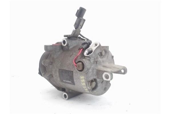 Recambio de compresor aire acond. para mitsubishi colt cz3 berl. 5 (z30a) 1.1 inform (d) referencia OEM IAM 7813A057  