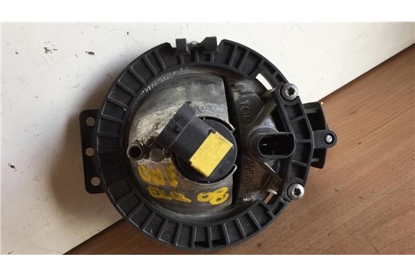 Recambio de faro antiniebla para mini one 1.4 95cv referencia OEM IAM 51112753661  