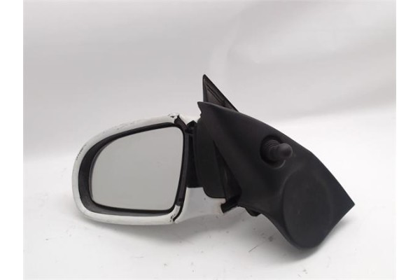Recambio de retrovisor izquierdo para opel corsa b (03.1997) referencia OEM IAM   