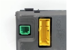 Recambio de mandos climatizador para citroen c4 berlina 1.6 hdi referencia OEM IAM 9658084577 281160311 