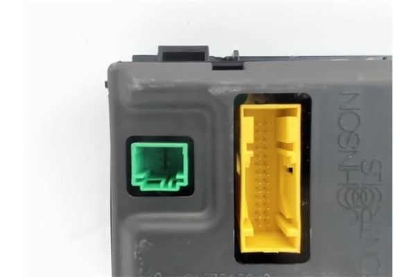 Recambio de mandos climatizador para citroen c4 berlina 1.6 hdi referencia OEM IAM 9658084577 281160311 