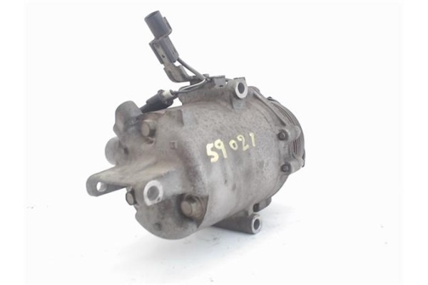 Recambio de compresor aire acond. para mitsubishi colt cz3 berl. 5 (z30a) 1.1 inform (d) referencia OEM IAM 7813A057  