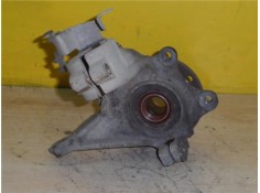 Recambio de mangueta delantero izquierda para citroen berlingo 1.6 hdi 75 600 first furgón referencia OEM IAM 364654  