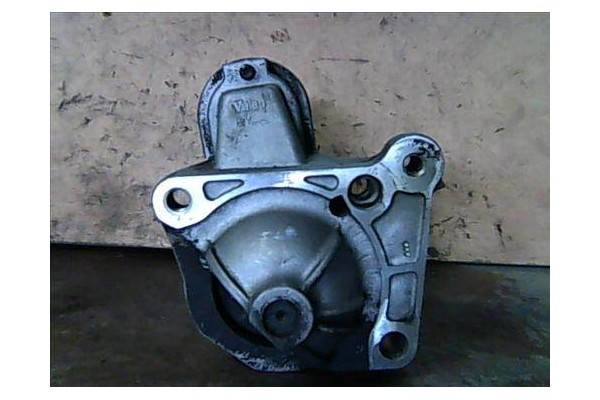 Recambio de motor arranque para volvo v40 familiar 1.9 di referencia OEM IAM 8200064465 D7R48 