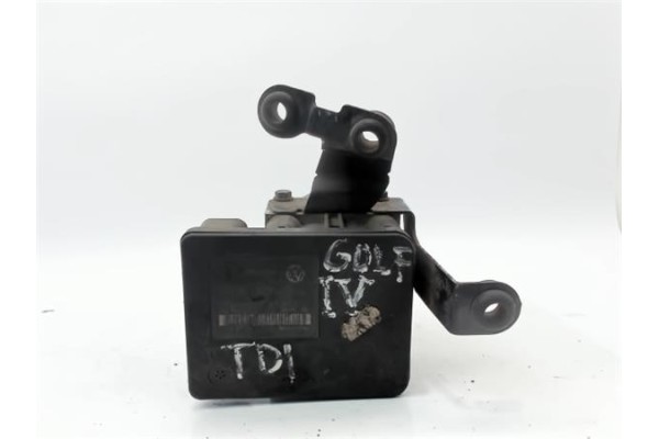 Recambio de nucleo abs para volkswagen golf iv berlina (1j1) 1.6 conceptline referencia OEM IAM 1C0907379J  