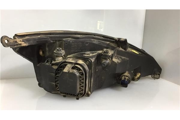 Recambio de faro delantero izquierdo para ford focus (daw, dbw) 1.6 16v referencia OEM IAM 1152091 1M5113006EA 