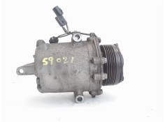 Recambio de compresor aire acond. para mitsubishi colt cz3 berl. 5 (z30a) 1.1 inform (d) referencia OEM IAM 7813A057  