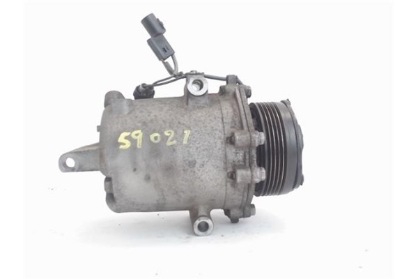Recambio de compresor aire acond. para mitsubishi colt cz3 berl. 5 (z30a) 1.1 inform (d) referencia OEM IAM 7813A057  