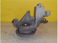 Recambio de mangueta delantero izquierda para citroen berlingo 1.6 hdi 75 600 first furgón referencia OEM IAM 364654  