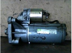 Recambio de motor arranque para volvo v40 familiar 1.9 di referencia OEM IAM 8200064465 D7R48 