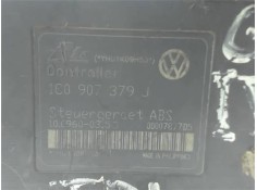 Recambio de nucleo abs para volkswagen golf iv berlina (1j1) 1.6 conceptline referencia OEM IAM 1C0907379J  