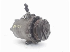 Recambio de compresor aire acond. para mitsubishi colt cz3 berl. 5 (z30a) 1.1 inform (d) referencia OEM IAM 7813A057  