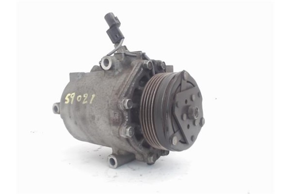 Recambio de compresor aire acond. para mitsubishi colt cz3 berl. 5 (z30a) 1.1 inform (d) referencia OEM IAM 7813A057  