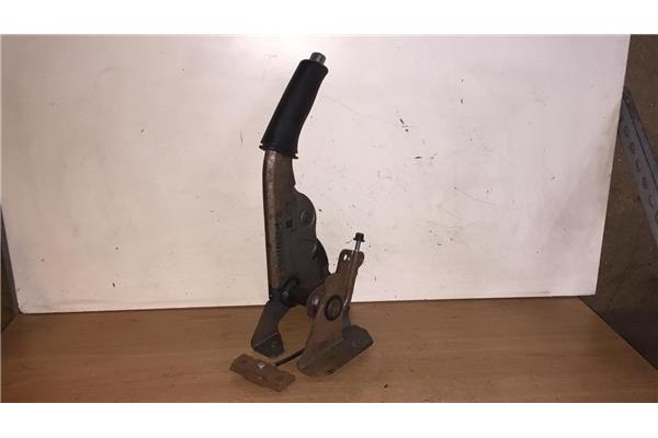 Recambio de palanca freno de mano para nissan primera berlina (p12) 1.9 dci referencia OEM IAM 36010AV900  