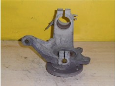 Recambio de mangueta delantero izquierda para citroen berlingo 1.6 hdi 75 600 first furgón referencia OEM IAM 364654  