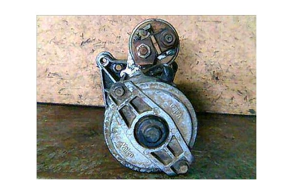Recambio de motor arranque para volvo v40 familiar 1.9 di referencia OEM IAM 8200064465 D7R48 