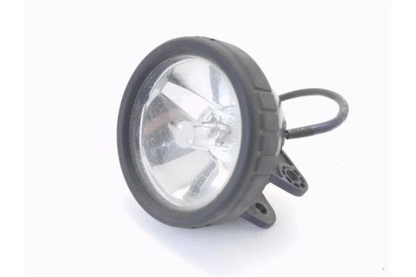 Recambio de faro antiniebla izquierdo para mazda premacy (cp) 2.0 td active referencia OEM IAM F014002276  