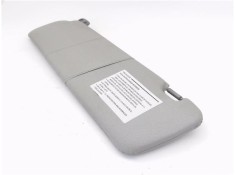Recambio de parasol izquierdo para hyundai h-1 furgón 2.5 crdi referencia OEM IAM 852014A720CI  