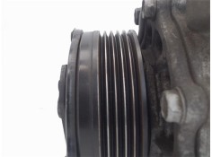 Recambio de compresor aire acond. para mitsubishi colt cz3 berl. 5 (z30a) 1.1 inform (d) referencia OEM IAM 7813A057  