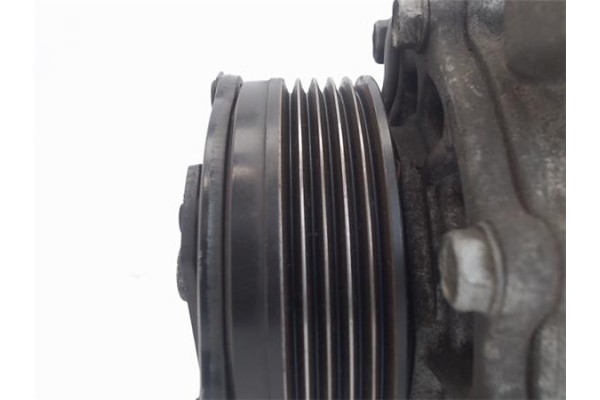 Recambio de compresor aire acond. para mitsubishi colt cz3 berl. 5 (z30a) 1.1 inform (d) referencia OEM IAM 7813A057  