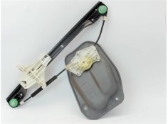 Recambio de mecanismo elevalunas trasero izquierdo para volkswagen golf v (1k1) 1.4 highline bluemotion referencia OEM IAM 1K583