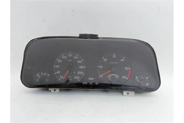Recambio de cuadro completo para peugeot 306 berlina 3/4/5 puertas (s2)(04.1997) referencia OEM IAM   