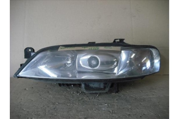 Recambio de faro delantero izquierdo para opel vectra b berlina (1995) 2.0 i 16v referencia OEM IAM   