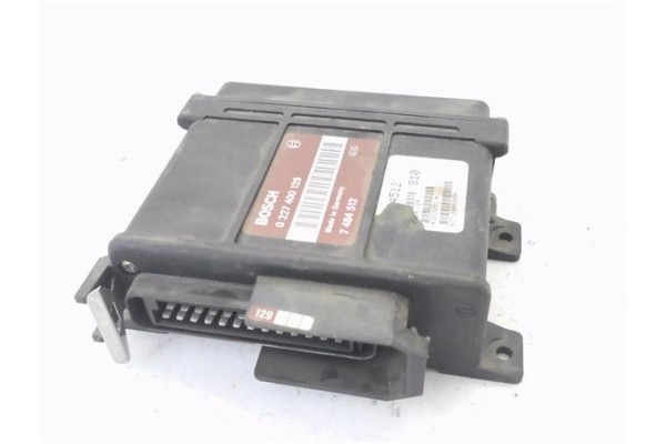 Recambio de centralita para saab 9000 / 9000 cs referencia OEM IAM 7484512 227400129 