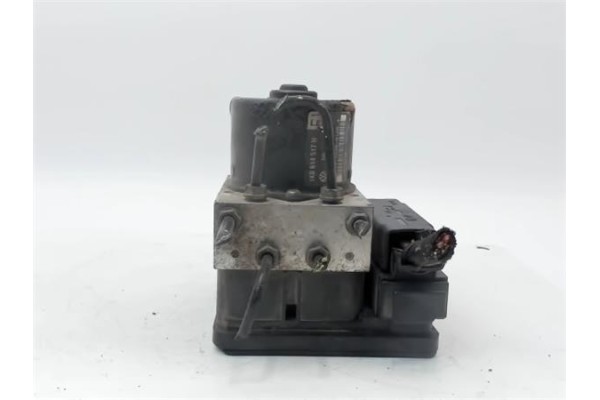 Recambio de nucleo abs para volkswagen touran (1t1) 2.0 advance referencia OEM IAM 1K0907379K  