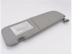 Recambio de parasol izquierdo para hyundai h-1 furgón 2.5 crdi referencia OEM IAM 852014A720CI  