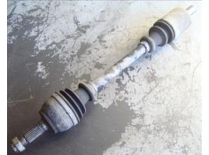 Recambio de palier delantero izquierdo para citroen ax 15 d referencia OEM IAM 327250  