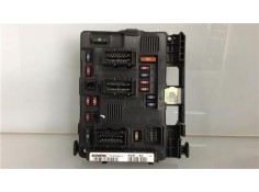 CAJA FUSIBLES/RELE 9643498880 T118470003 