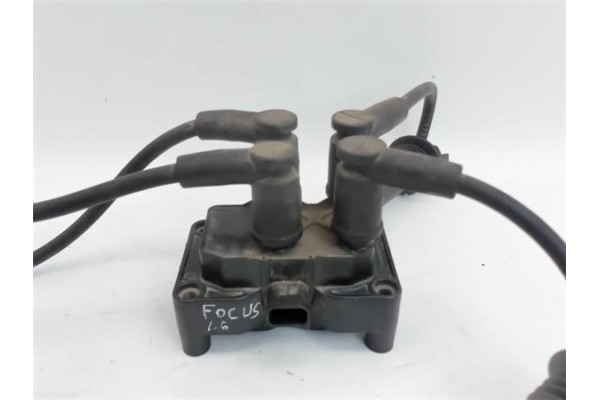 Recambio de bobina encendido para ford focus berlina (cap)(2004) referencia OEM IAM   