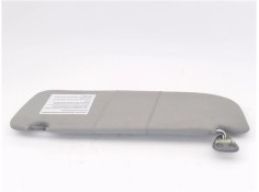 Recambio de parasol izquierdo para hyundai h-1 furgón 2.5 crdi referencia OEM IAM 852014A720CI  