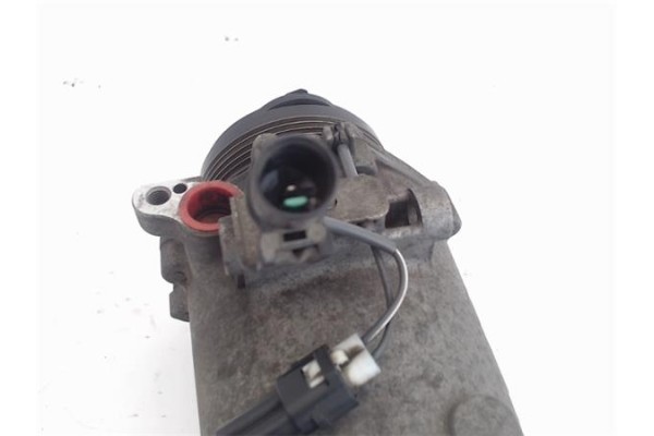 Recambio de compresor aire acond. para mitsubishi colt cz3 berl. 5 (z30a) 1.1 inform (d) referencia OEM IAM 7813A057  