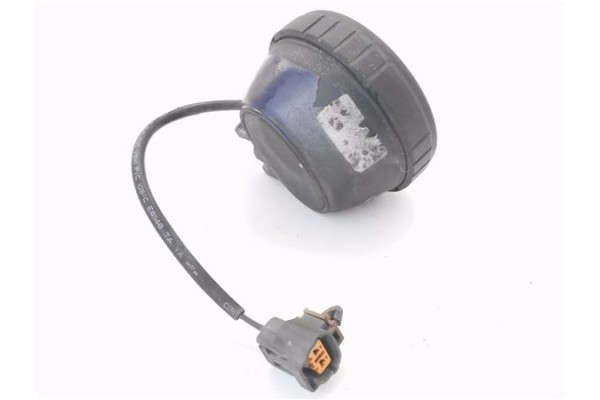 Recambio de faro antiniebla izquierdo para mazda premacy (cp) 2.0 td active referencia OEM IAM F014002276  